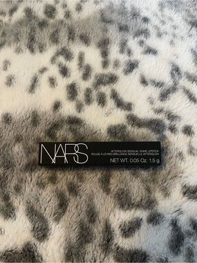 Nars lipstick